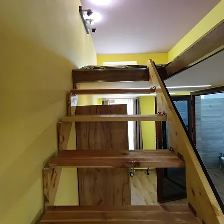 Apartament Tranquility Lodge, Next To Paradise And Metro Station *