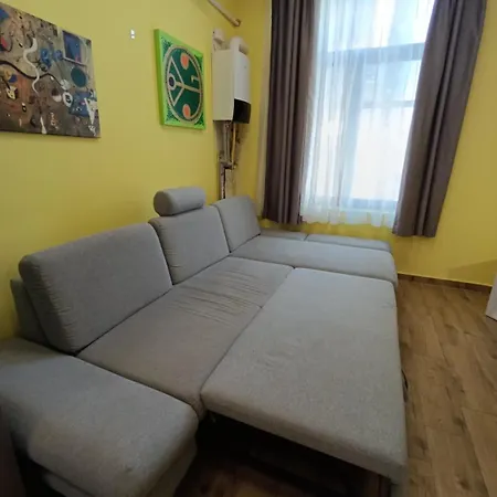Appartamento Tranquility With Free Parking! Sofia