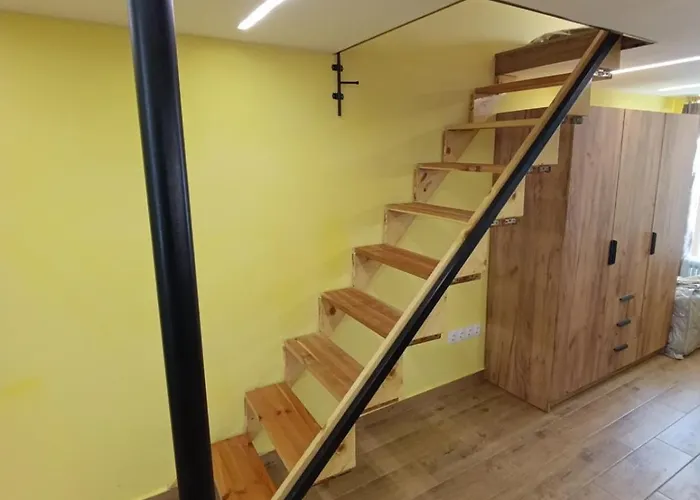 Lejlighed Tranquility Lodge, Next To Paradise And Metro Station *